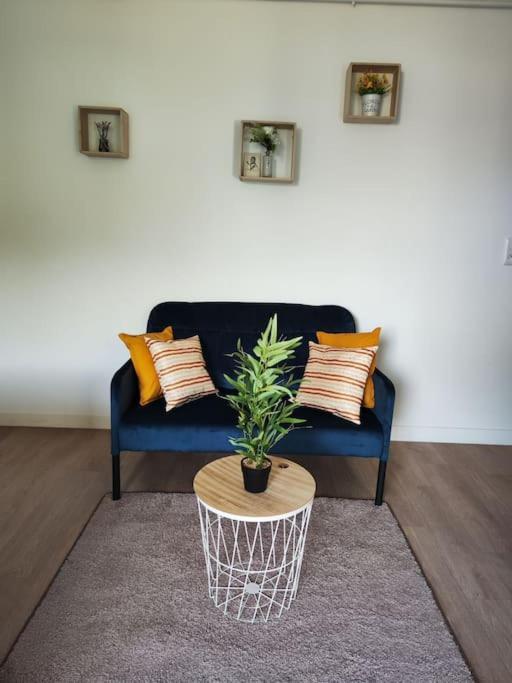 Peaceful Cocoon Apartment Chatou Luaran gambar
